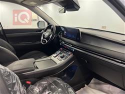 هيونداي باليسيد